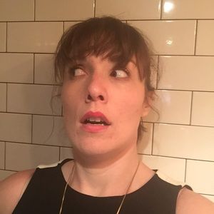 Meet your Posher, April